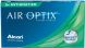 Контактні лінзи Air Optix for Astigmatism 3 шт., 8.7, -6,00, -0.75, 180