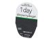 MyDay daily disposable, 8.4, -12,00, 30 шт.
