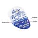 Air Optix Night & Day Aqua (3 шт.), 8.6, -10,00, 3 шт.