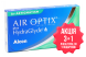 Air Optix for Astigmatism (3 шт.), 8.7, -0,50, -2.25, 20