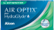 Air Optix for Astigmatism (3 шт.), 8.7, -10,00, -0.75, 180